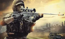 Combat Rescue Officer