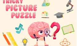 Tricky Picture Puzzle
