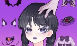 Anime Avatar Creator