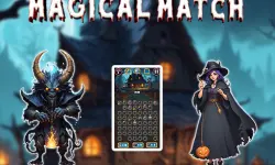 image Magical Match