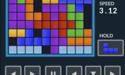 image Tetris 24