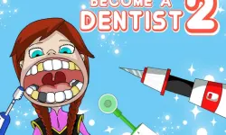 Become a Dentist 2