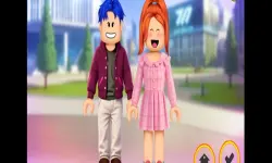 Roblox Dream Duo Dress Up