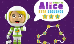 image World of Alice Star Sequence