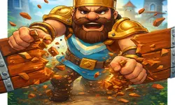 Royal King: Croos Avatar Run