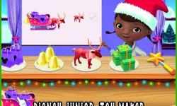 Disney Junior: Toy Maker