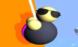 Wobble Rope 3D