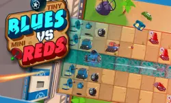 image Tiny Blues Vs Mini Reds