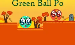 Green Ball Po