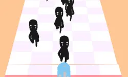 Gun Idle