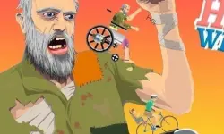 Happy Wheels 3d