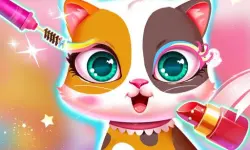 Princess Pet Castle