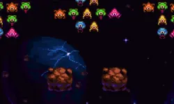 Space Shooter Challenge