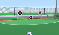 Free Kick Master