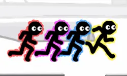 Stickman Party Electric