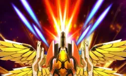Air Space Attack