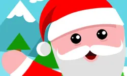 Santa Ski