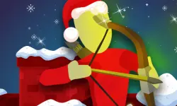Christmas Gift Castle Defense