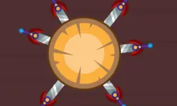 Weapon Strikes