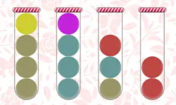 Bubble Sorter