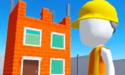 Pro Builder 3D Game