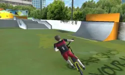 Extreme BMX Freestyle 3D