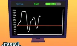 Casual Trading