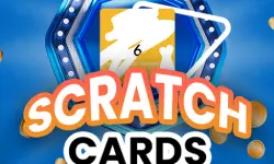Scratch To Win Game
