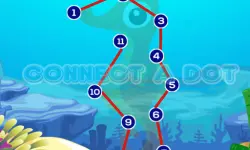 Connect A Dot
