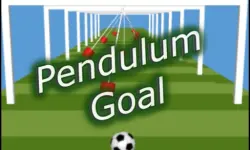 Pendulum Goal Casual Physics