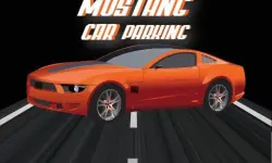Mustang Car Parking