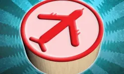 Aeroplane Chess 3D