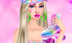 Barbiecore