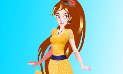 Princess Anastasia