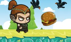 Burger Elf