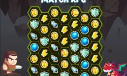 Match 3 RPG