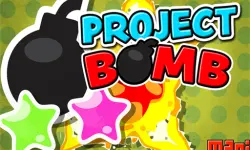 Project Bomb