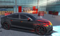 Extreme Supercar: Stunt Drive