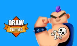 Draw Tattoo