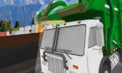 Dumpster Dash: Junkyard Journey