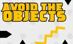 Avoid The Objects Sx