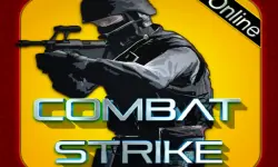 Combat Strike Multiplayer