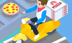 image Parking Jam Delivery Traffic