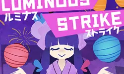Luminous Strike