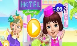 Sweet Baby Hotel