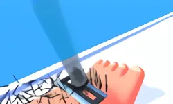 Collect Hair