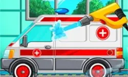Kids Cars Game Online