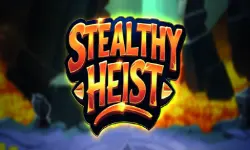 Stealthy Heist