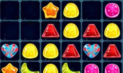 Tetriz Match 3