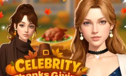 Celebrity Thanksgiving Prep